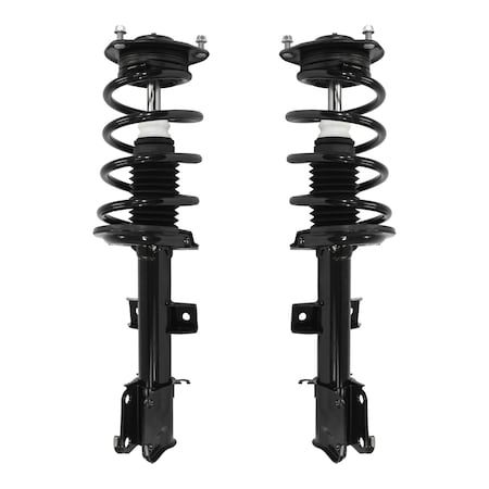 Unity 2-11655-11656-001 Front Complete Strut Assembly Kit 2-11655-11656-001